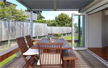 Home Away From Home - Taupo