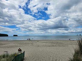 A Fabulous Getaway on Given Ave- 403 B Given Avenue Whangamata - Whangamata