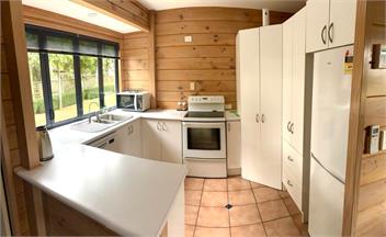Family Holiday Bliss - Taupo