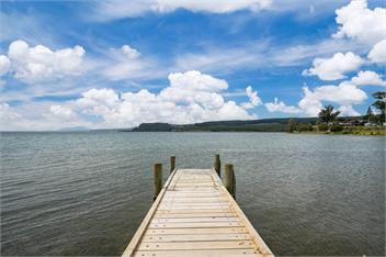 Te Moe (Bachcare) - Turangi