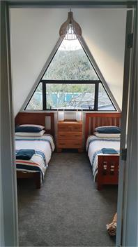 The Crew's Quarters - Picton