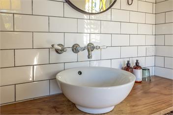 Contego Cottage - Waiheke Island