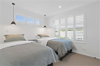 House Naomi (Bachcare) - Martinborough