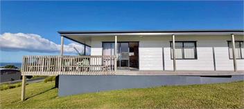 Bay View Bach (Bachcare) - Waipu
