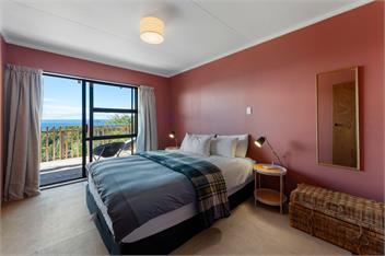 Lakeview Bush Hideaway (Bachcare) - Pukawa