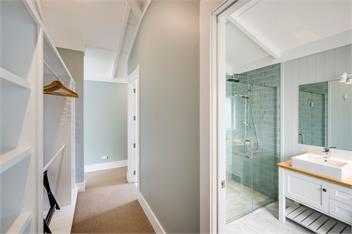 Modern Deluxe (Bachcare) - Havelock North