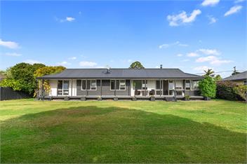 Family Haven (Bachcare) - Waipu