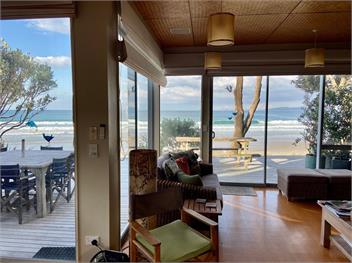 Bliss on the Beach (Bachcare) - Whangapoua