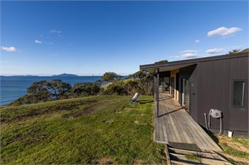 Slice of Paradise (Bachcare) - Waipu Cove