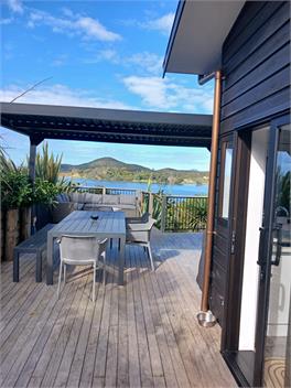 Family Home with a View - WHANGAREI