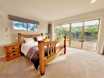 Hosts on the Coast Sunny Serenity on Heritage - Whitianga