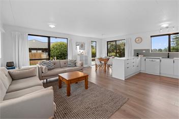 The Summer Pad (Bachcare) - Warkworth