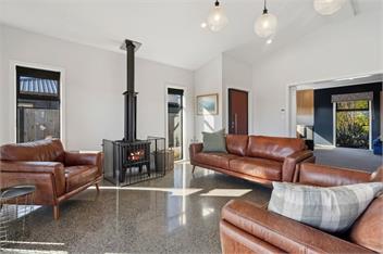 Regent Sanctuary (Bachcare) - Martinborough