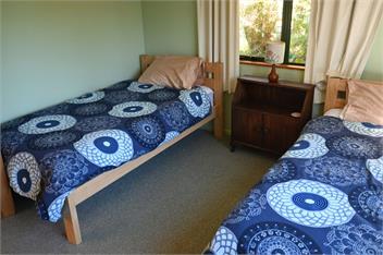 Tomatea Rua (Bachcare) - Pakawau