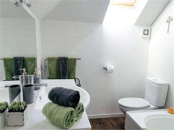 BARTLETT BY THE PARK Location and comfort - Christchurch