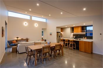 Luxury Fern Burn Retreat, Wanaka - Wanaka