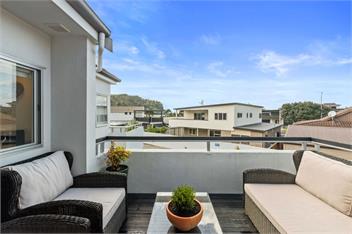 The Dunes (Bachcare) - Whangamata