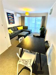 OK Holiday Unit #5 (Bachcare) - Queenstown