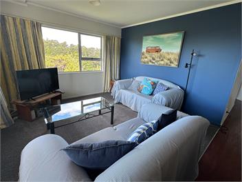 Bayside Retreat  - Bay Of Islands