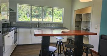 VAIANUI VILLAS - VAIATEA | PRIVATE POOL AND UNLIMITED FREE WIFI - Rarotonga