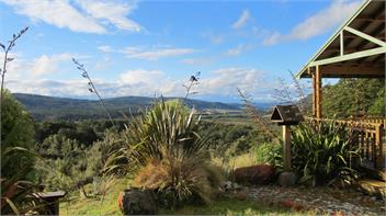Basecamp, St Arnaud - St Arnaud