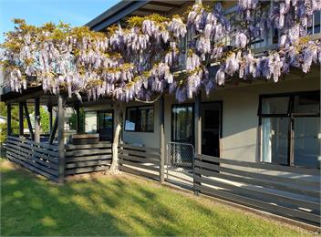 Stillwater View Holiday Home - Tairua