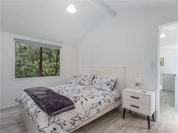 Rewa Rewa Retreat (Bachcare) - Tairua