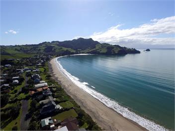 Wharekaho Cottage Whitianga - Whitianga