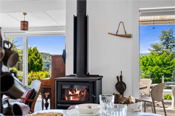 Kiwiana Bach (Bachcare) - Lake Tarawera