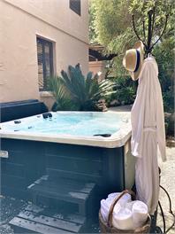 ‘San Marco’ Luxury Tuscan Beachside Villa - Coromandel