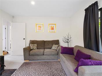 Rose Cottage (Bachcare) - Lake Coleridge