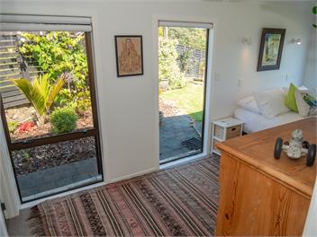 Number 8 - Mangonui