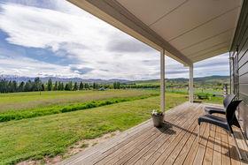 Kokonga Cottage - Ranfurly