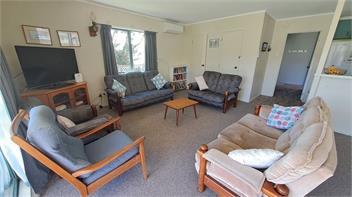 Room for The Family (Bachcare) - Waihi Beach