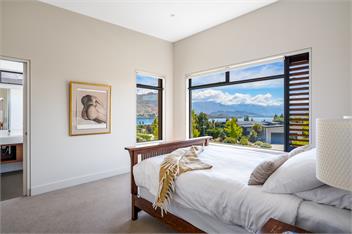 Southern Cross Lodge - Wanaka