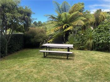 Abel Tasman Apartments 1 - Nelson