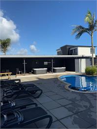 High Tide Apartment  - Ohope