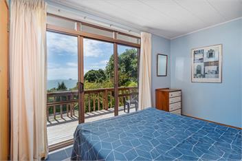 The Retreat (Bachcare) - Cooks Beach