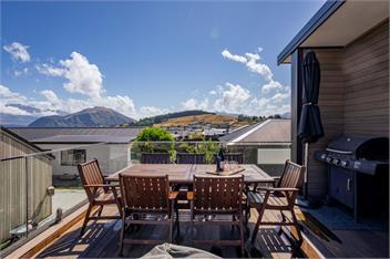 Peak Retreat (Bachcare) - Wanaka