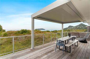 Matahari Beachfront Tairua - Pet Friendly - Tairua