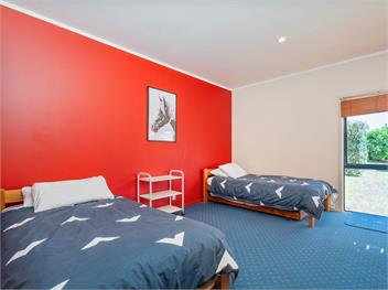 Seaspray Retreat (Bachcare) - Whitianga