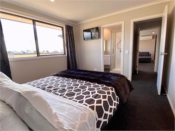 Mackenzie Hideaway - Twizel