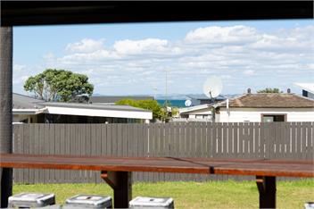 Virtue Escape (Bachcare) - Kaitaia