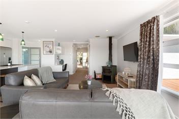 Beachview Bliss (Bachcare) - Clarks Beach