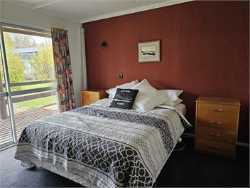 Holiday Haven - Naseby