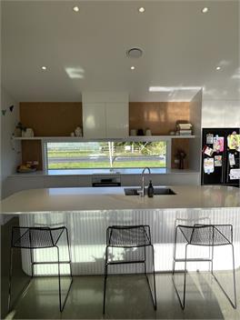 The Club House - Matakana