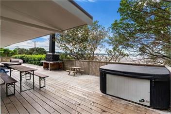 Herons Hideaway (Bachcare) - Snells Beach