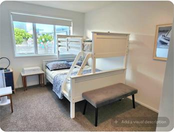 Omaha Bliss - Auckland