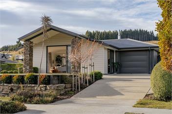 Mako Haven (Bachcare) - Wanaka