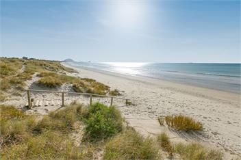 Papamoa Waves (Bachcare) - Papamoa
